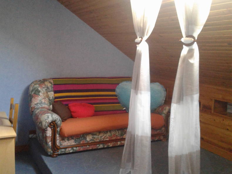 Camere Per Gli Ospiti Balsièges 627663-1