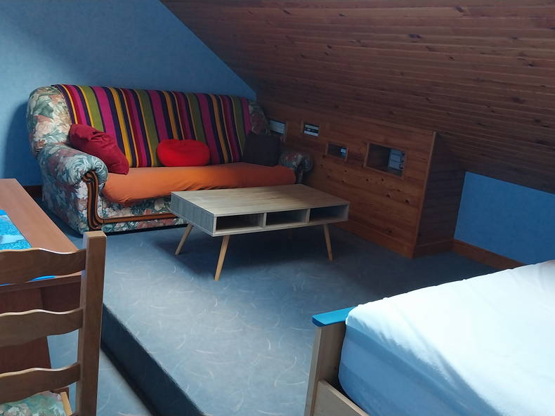 Camere Per Gli Ospiti Balsièges 627663-4