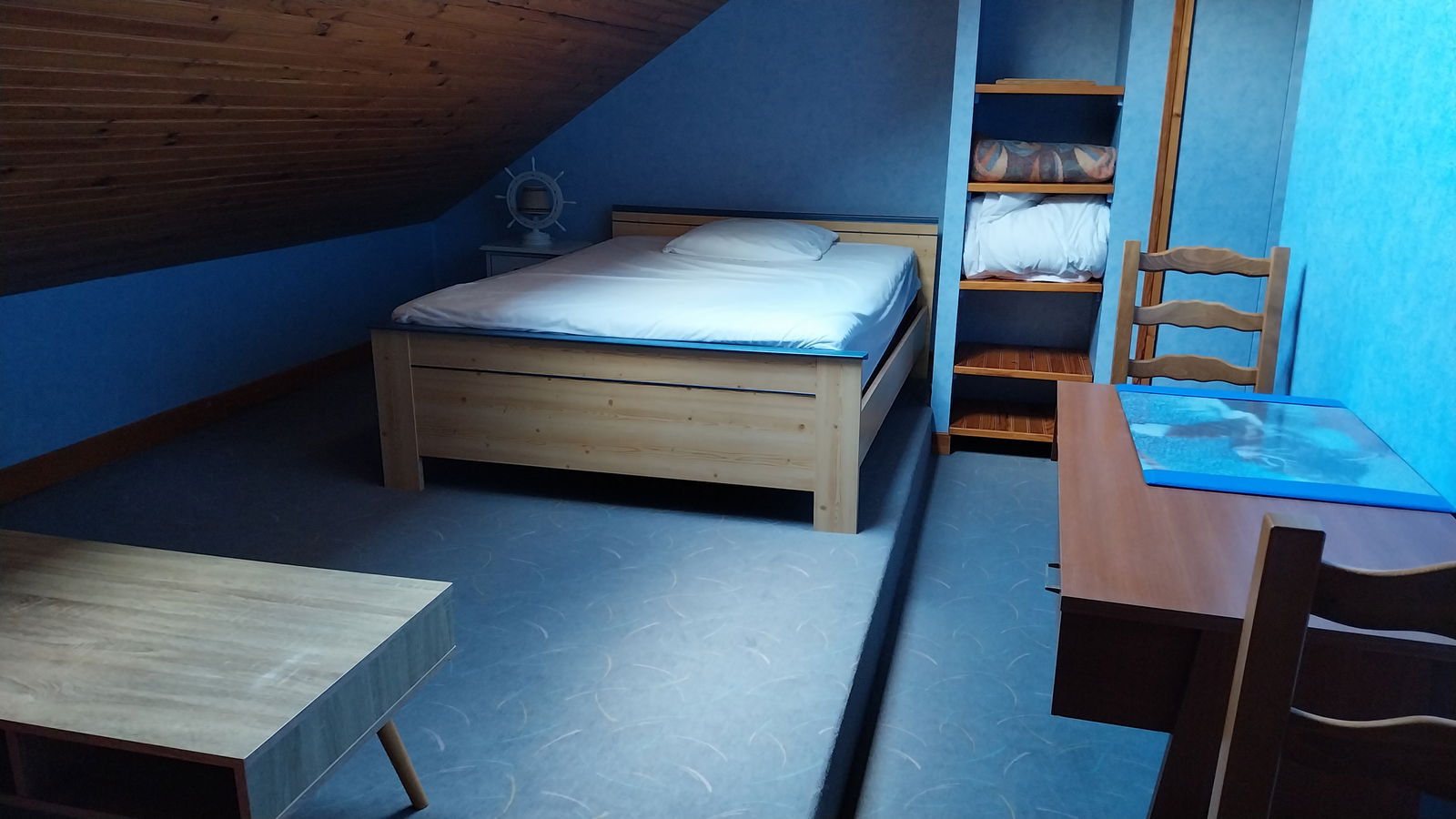 Chambres D'hôtes Balsièges 627663