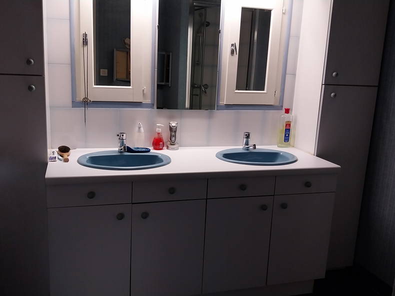 Camere Per Gli Ospiti Balsièges 627663-3