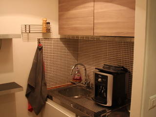 Chambre Chez L'habitant Paris 51529-3