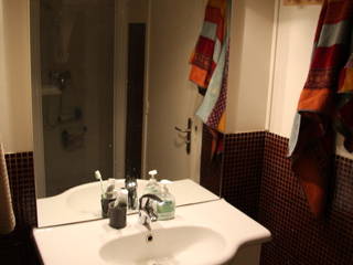 Chambre Chez L'habitant Paris 51529-4