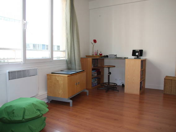 Chambre Chez L'habitant Paris 51529-5