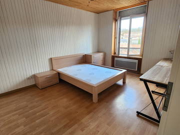 Habitación En Alquiler Audun-Le-Tiche 488086