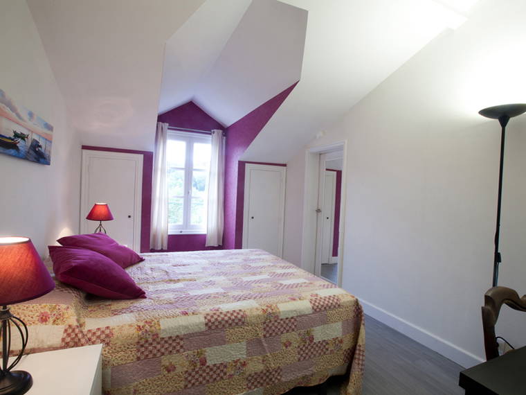 Homestay Vals-prés-le-Puy 144359