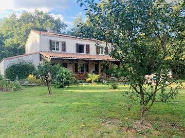 Habitación En Alquiler Corcoué-Sur-Logne 45577