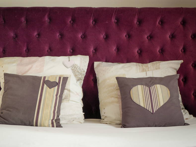 Gastfamilie Corcoué-sur-Logne 45577-4