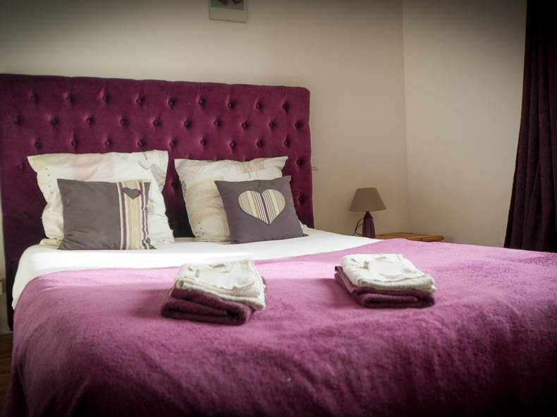 Gastfamilie Corcoué-sur-Logne 45577-5