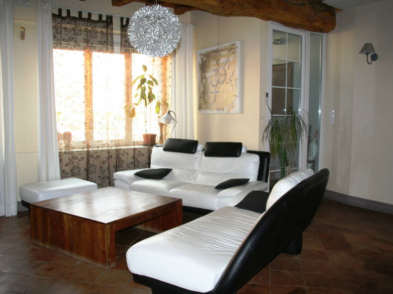 Chambre Chez L'habitant Villefranche-de-Lauragais 96201-1