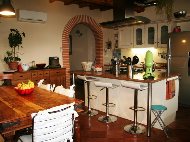 Chambre Chez L'habitant Villefranche-de-Lauragais 96201-2