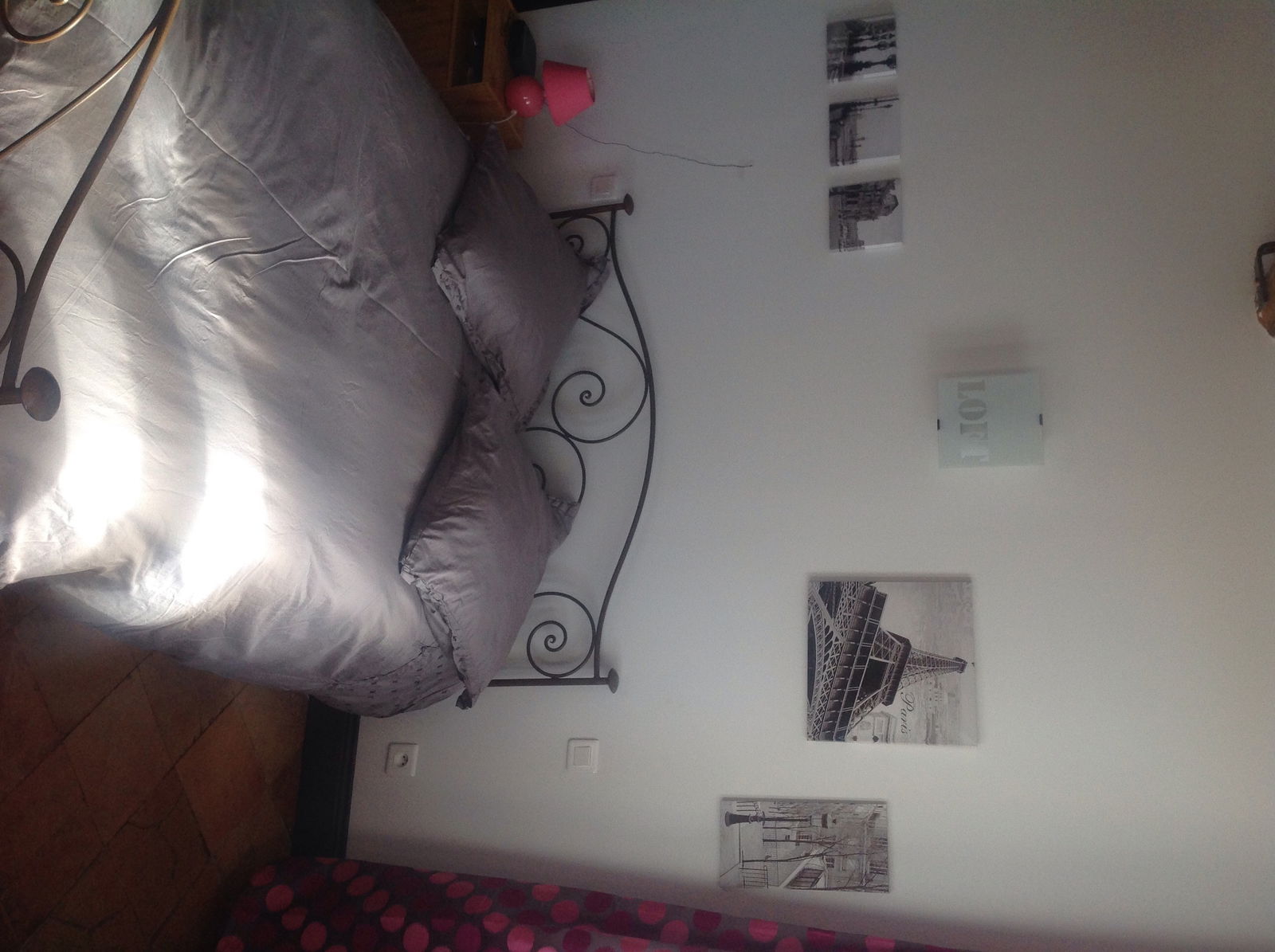 Chambre Chez L'habitant Villefranche-de-Lauragais 96201