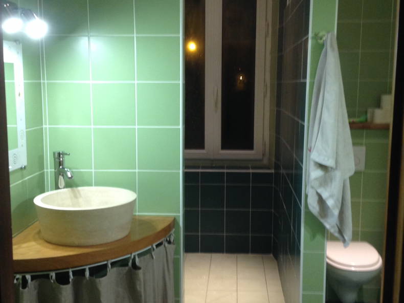 Chambre Chez L'habitant Villefranche-de-Lauragais 96201-4