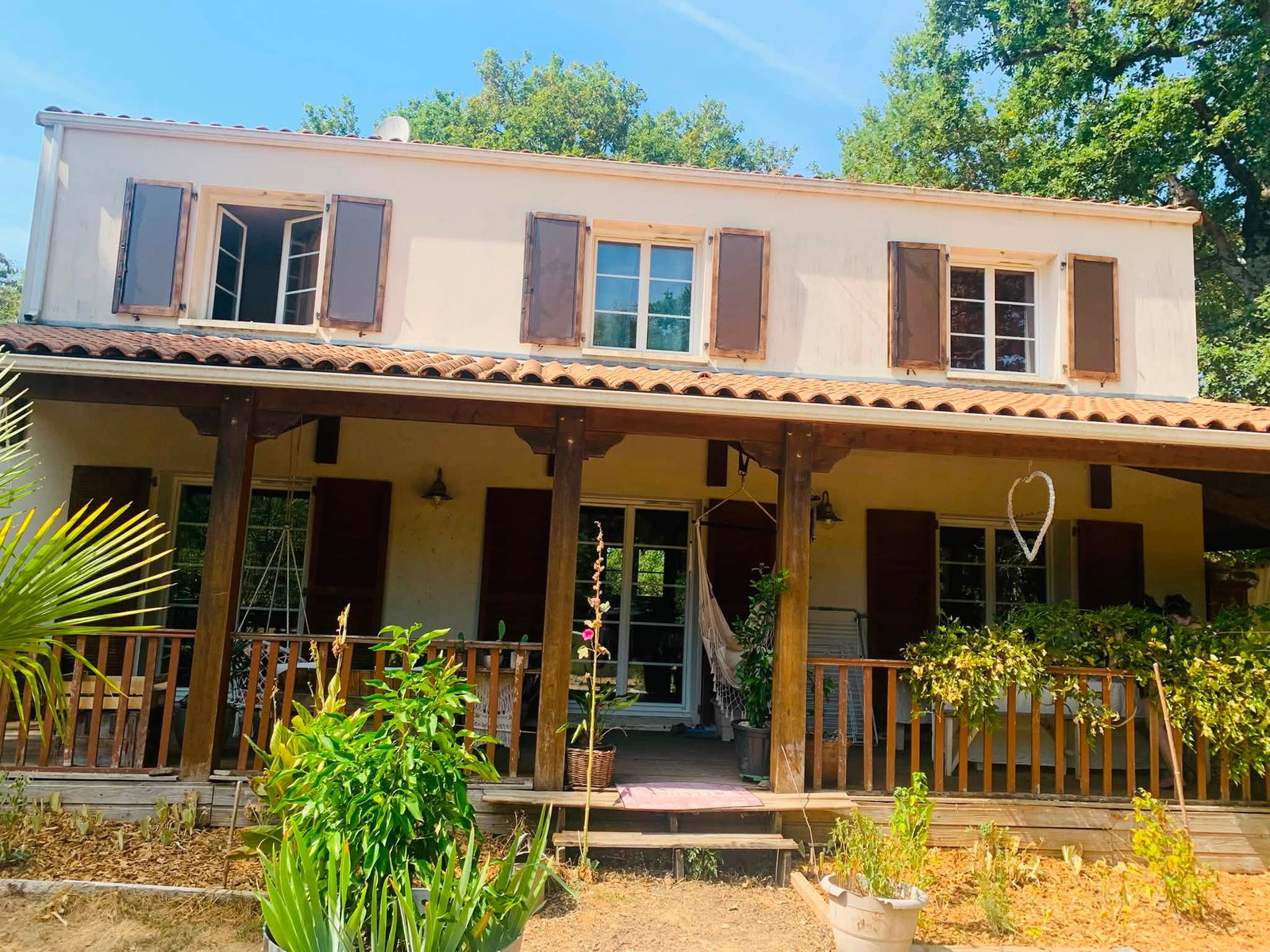 Chambres D'hôtes Corcoué-sur-Logne 45577