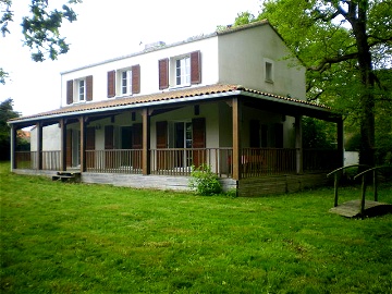 Chambre Chez L'habitant Corcoué-Sur-Logne 45577-6