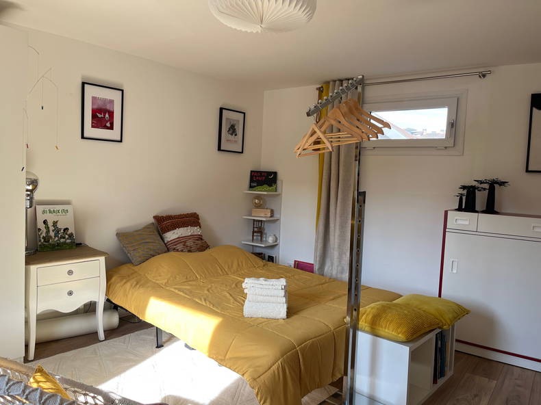 Homestay Annecy 504915-2