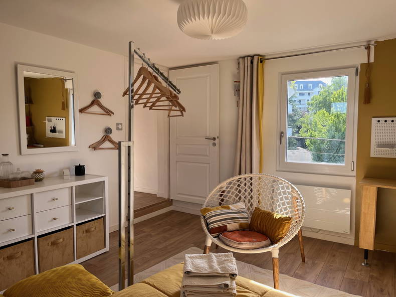 Homestay Annecy 504915-4