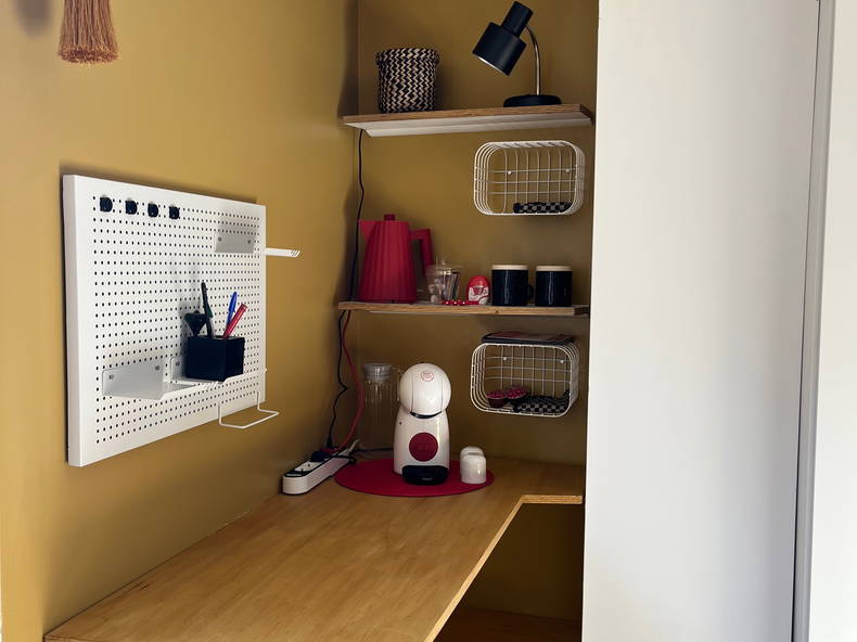 Homestay Annecy 504915-5