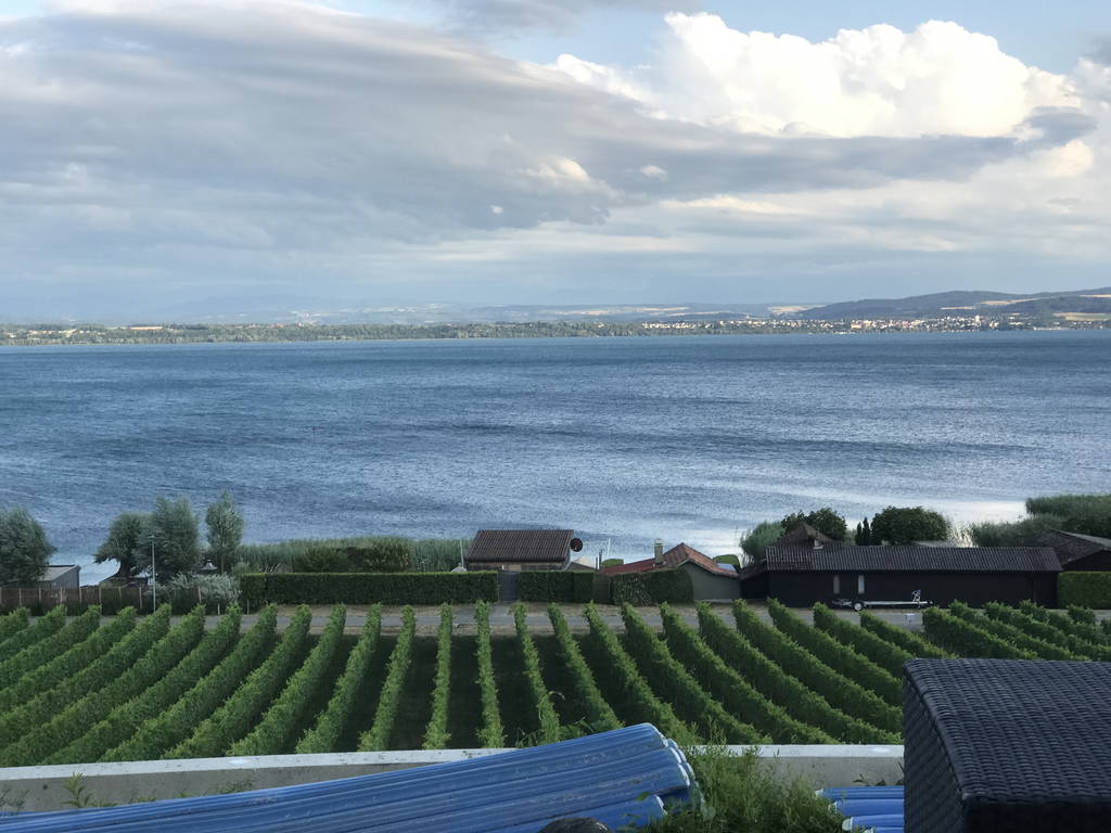 Homestay La Grande Béroche 661754-1