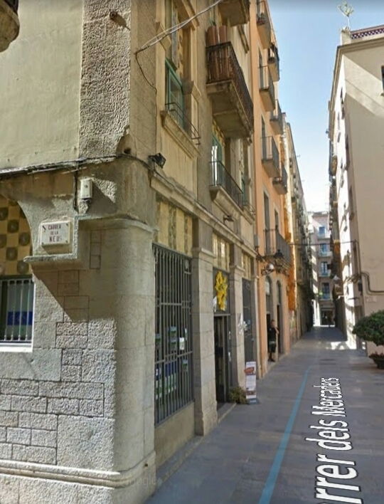 Chambre Chez L'habitant Girona 178790