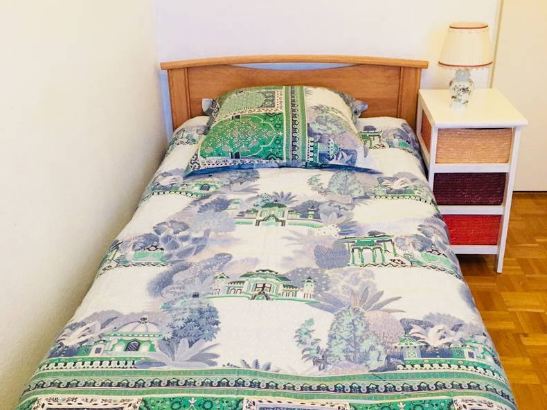 Homestay Lancy 192493-1