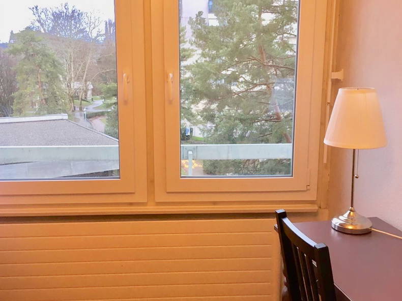 Homestay Lancy 192493-2