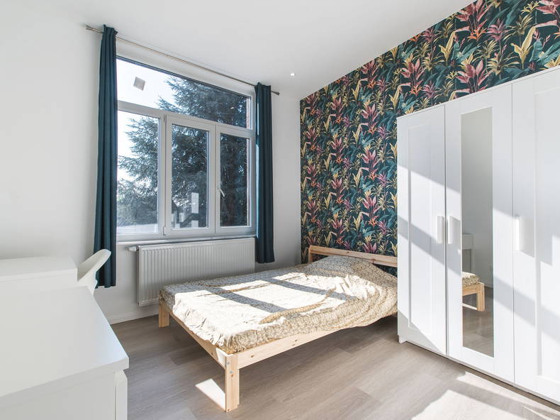 Gastfamilie Anderlecht 331906-2