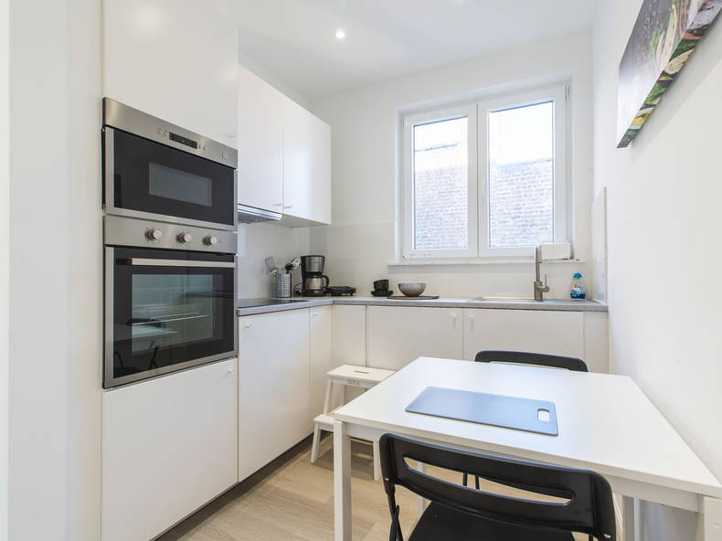 Gastfamilie Anderlecht 331906-4