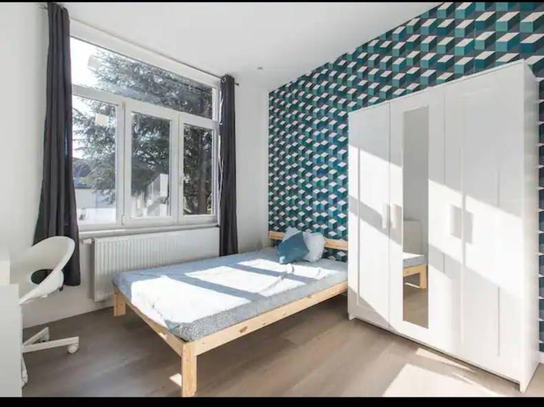 Gastfamilie Anderlecht 331906-5