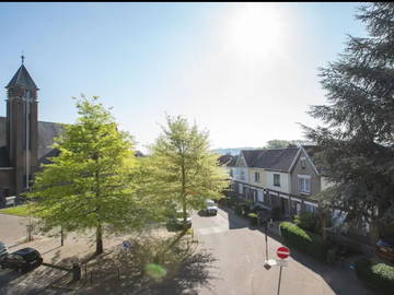 Chambre Chez L'habitant Anderlecht 331906-8