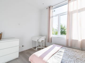 Chambre Chez L'habitant Anderlecht 331906-6