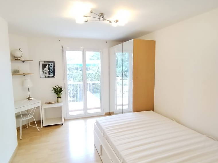 Chambre À Louer Vésenaz 418284-1