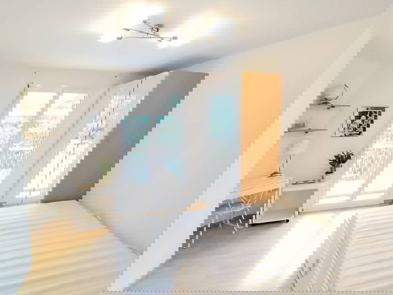 Gastfamilie Vésenaz 418284-1