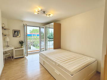 Chambre À Louer Vésenaz 418284