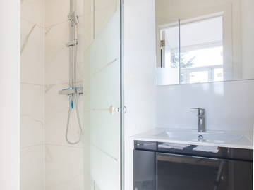 Chambre Chez L'habitant Anderlecht 607105-3