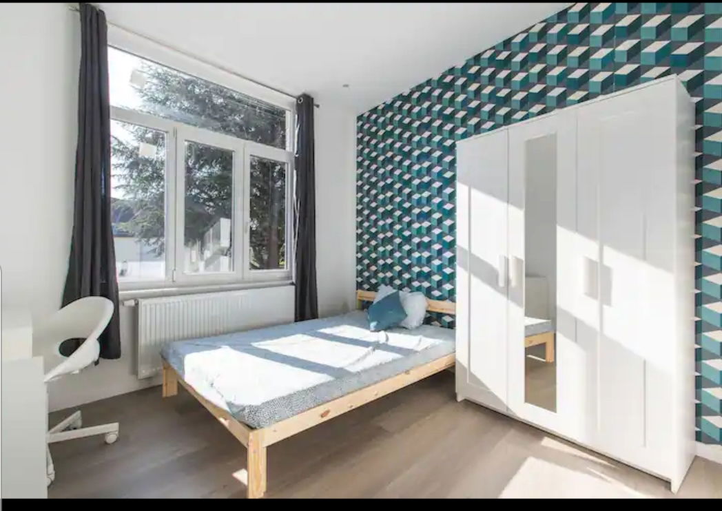Gastgezin Anderlecht 607105