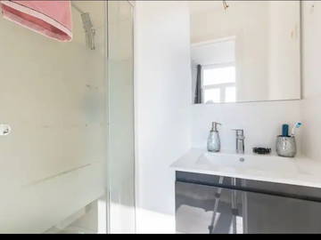 Chambre Chez L'habitant Anderlecht 607105-7