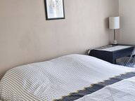 Chambre Chez L'habitant Grenoble 664564-1