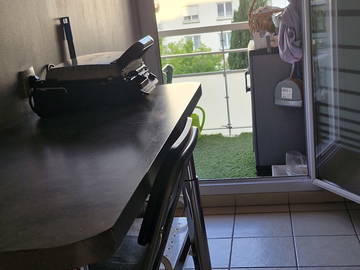 Chambre Chez L'habitant Grenoble 664564-8