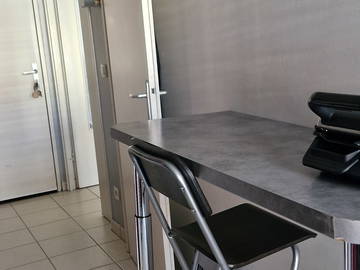 Chambre Chez L'habitant Grenoble 664564-7