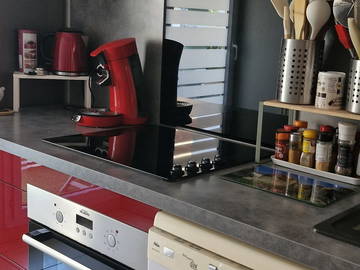 Chambre Chez L'habitant Grenoble 664564-5