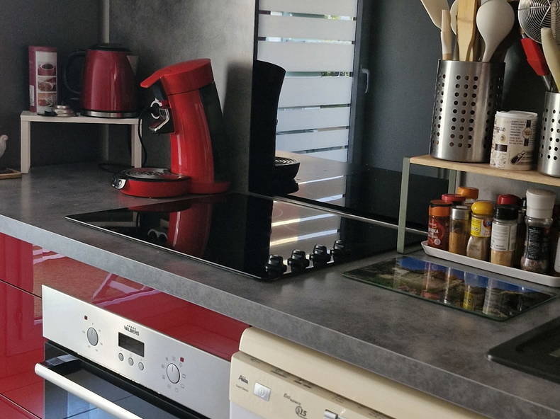 Chambre Chez L'habitant Grenoble 664564-5