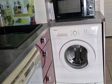 Chambre Chez L'habitant Grenoble 664564-6