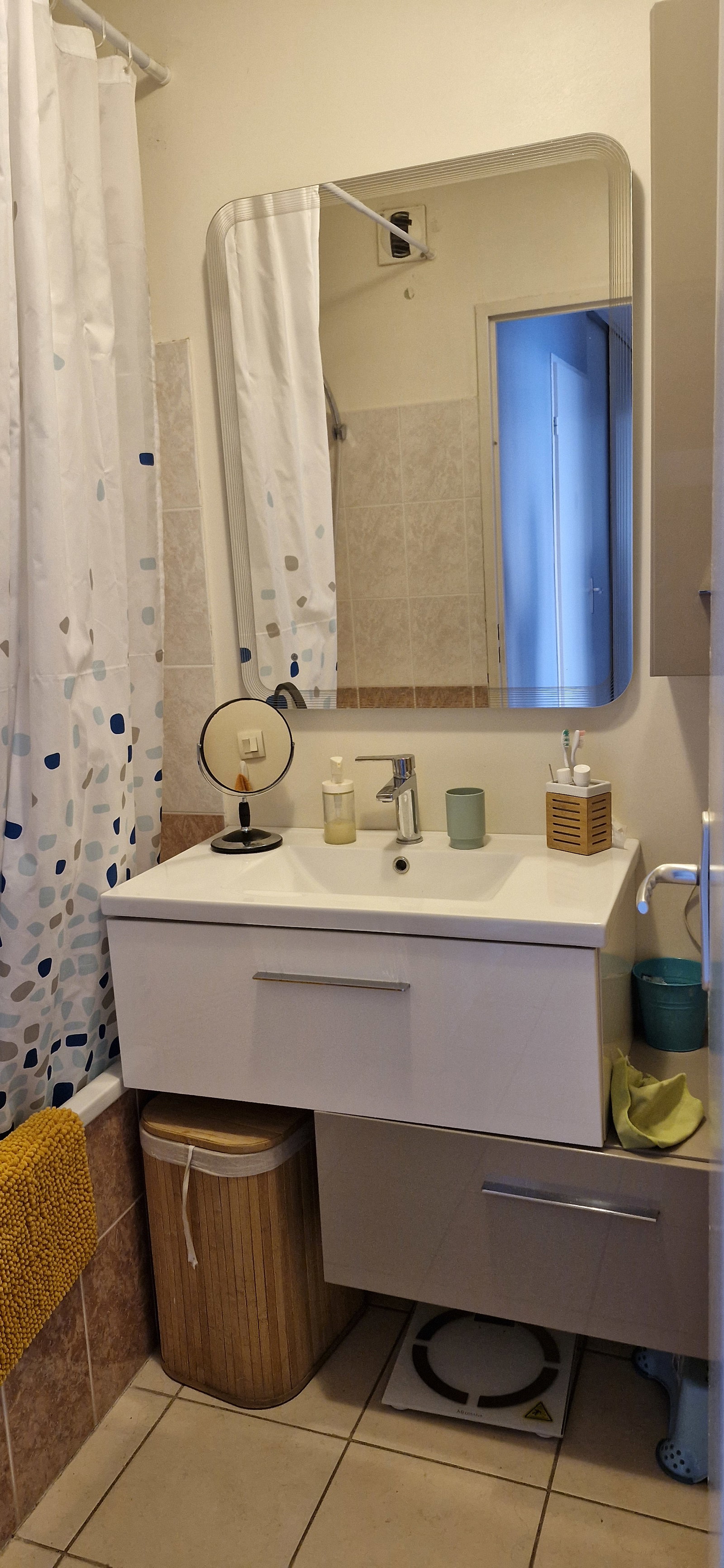 Chambre Chez L'habitant Grenoble 664564
