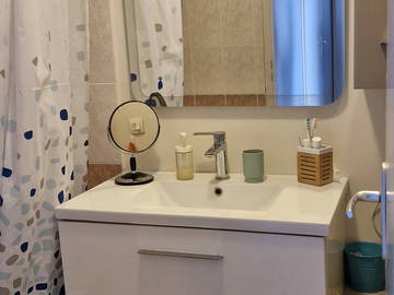 Chambre Chez L'habitant Grenoble 664564-9