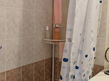 Chambre Chez L'habitant Grenoble 664564-10