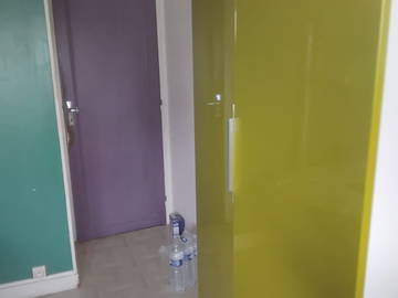 Chambre chez l'habitant à louer à Pontoise - photo 2 : autre pièce-2