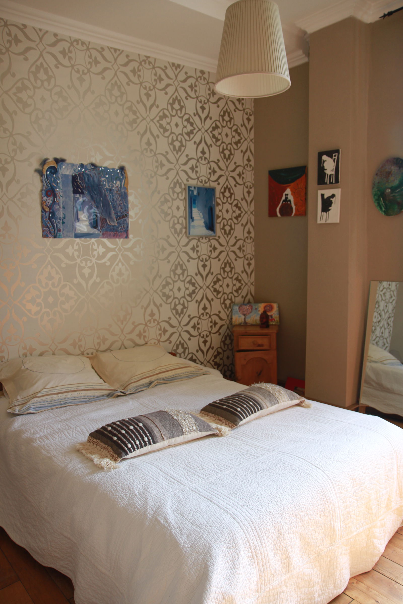 Chambre Chez L'habitant Monéteau 659552