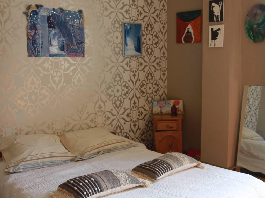 Homestay Monéteau 659552-1