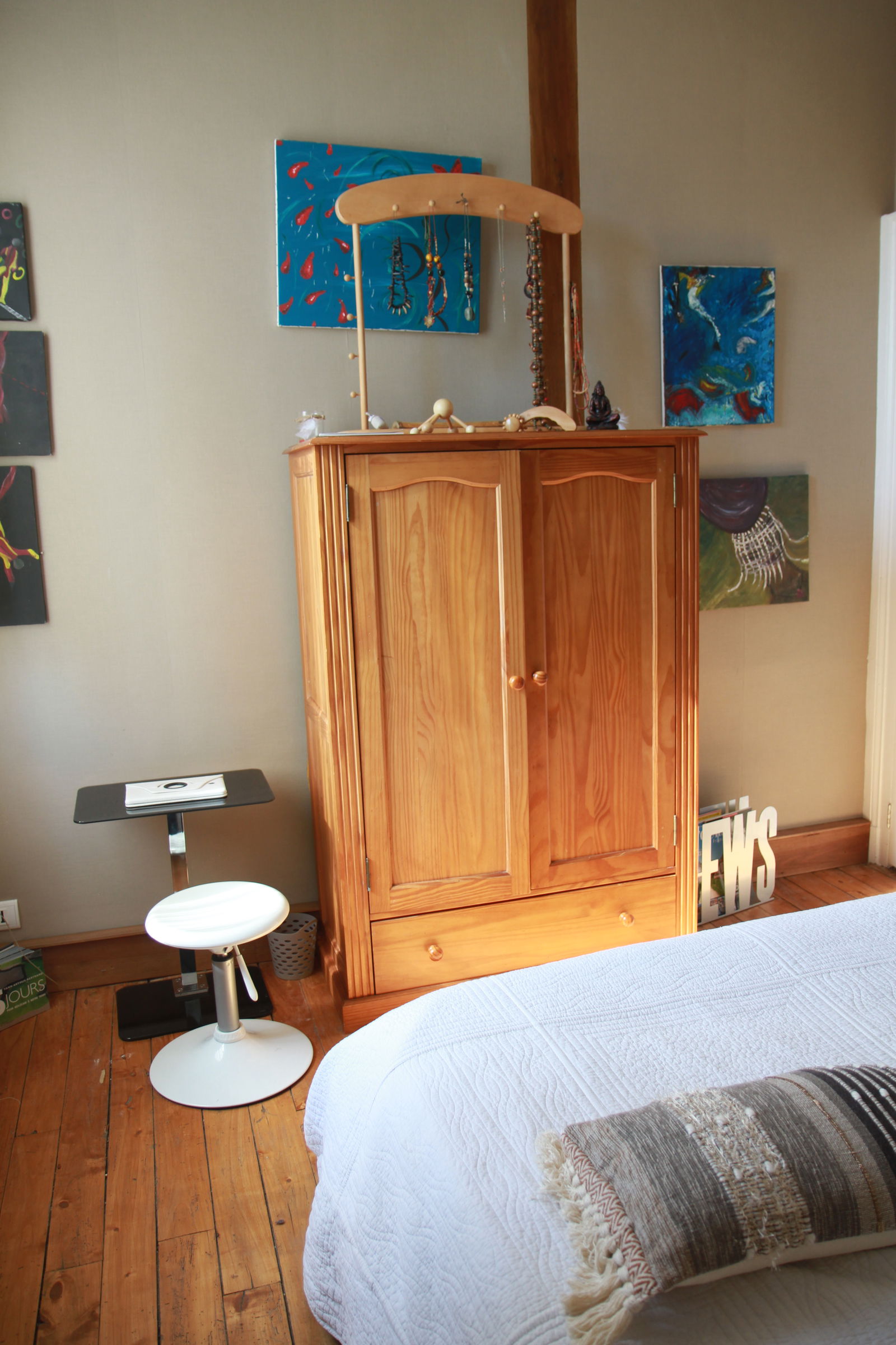 Chambre Chez L'habitant Monéteau 659552