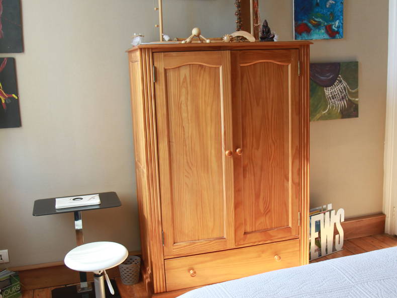 Homestay Monéteau 659552-2